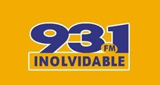 Logo Inolvidable FM