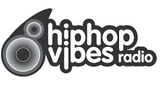 Logo Hip Hop Vibes Radio