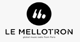 Logo Le Mellotron