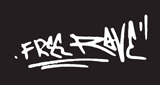 Logo Freerave.cz - Tekno Radio