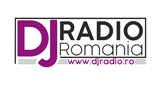 Logo DJ Radio Romania