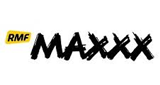 Logo Radio RMF - Maxxx Hop Bec
