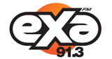 Logo Exa FM