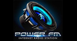 Logo POWER TRANCE FM