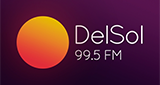 Logo FM Del Sol