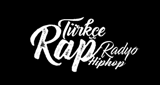 Logo Türkçe Rap HipHop Radyo