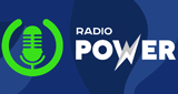 Logo Radio Power