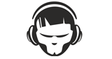 Logo Drums.ro Radio