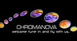 Logo Chromanova Radio - Dance