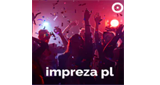 Logo Radio Open FM - Impreza PL