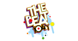Logo The Beat 104.1 FM