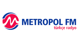 Logo Metropol FM - Alaturka