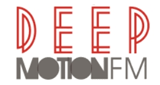 Logo Deep Motion FM