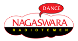 Logo NAGASWARA DanceDhut