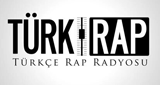 Logo Turk Rap FM