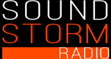 Logo Soundstorm Relax Radio
