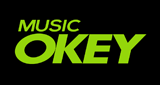 Logo Music Okey