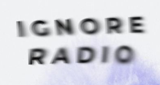 Logo Ignoreradio Shoegaze