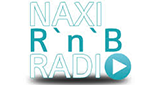 Logo Naxi RnB Radio