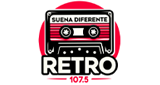 Logo Retro FM