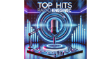 Logo Top Hits Radio Kneginec
