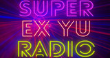 Logo Super EX YU Radio