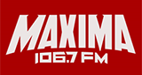 Logo Máxima
