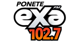 Logo Exa FM