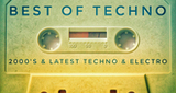 Logo Best Of Techno
