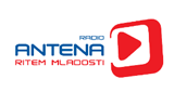 Logo Radio Antena Ljubljana