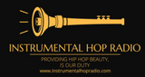 Logo Instrumental Hop Radio
