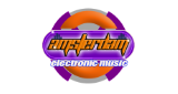 Logo Amsterdam Music Electronic