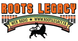 Logo Roots Legacy Radio Dub Night