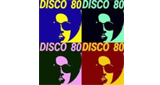 Logo Flash Disco 80