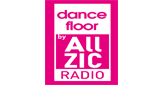 Logo Allzic Radio Dancefloor