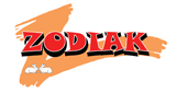 Logo Zodiak Radio