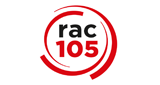 Logo RAC 105