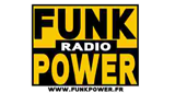Logo Funk Power Radio