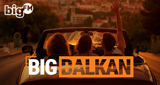 Logo bigFM bigBalkan