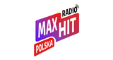 Logo Max Hit Polska 1