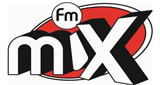 Logo Radio Mix FM