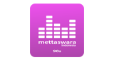 Logo Mettaswara 90's