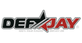 Logo DefJay Radio