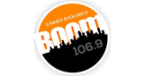 Logo BOOM 1069