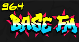 Logo Base FM