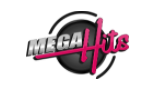 Logo Mega Hits