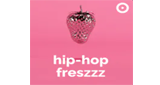 Logo Radio Open FM - Hip-Hop Freszzz