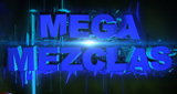 Logo MegaMezclas