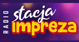 Logo Stacja Impreza