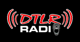 Logo DTLR Radio